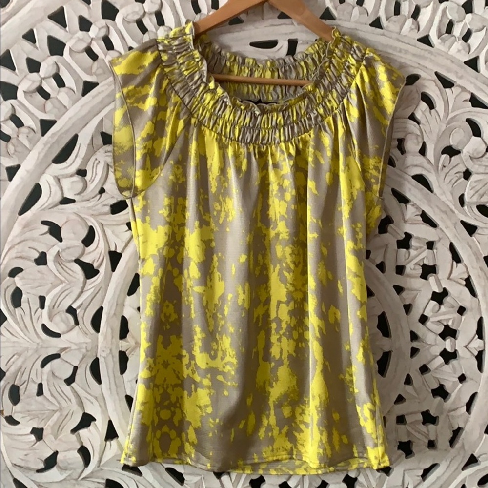 The Limited Blouse